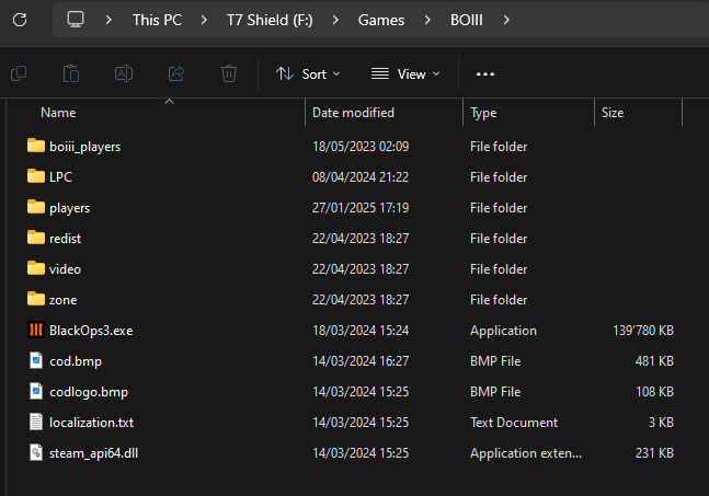 BO3-Enhanced Guide | Ezz Forum