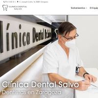 dentalsalvo