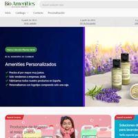 bioamenities