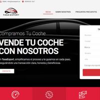 tasaexport